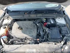 2014 Ford Fusion Gasoline, 1.5l (vin D, 8th Digit, Turbo), W/o Cylinder Head Temperature Sensor, Used Engine - 86112 Miles 2014 Ford Fusion Gasoline, 1.5l (vin D, 8th Digit, Turbo), W/o Cylinder Head Temperature Sensor, Used Engine - 86112 Miles
