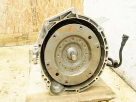 2017 Bmw 740i (at), Rwd, Used Transmission - 70200 Miles 2017 Bmw 740i (at), Rwd, Used Transmission - 70200 Miles