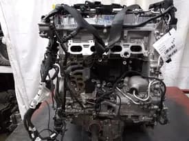 2023 Mercedes Benz C300 206 Type (sedan), C300, Awd (vin 4h, 6th And 7th Digits), Used Engine - 11567 Miles 2023 Mercedes Benz C300 206 Type (sedan), C300, Awd (vin 4h, 6th And 7th Digits), Used Engine - 11567 Miles