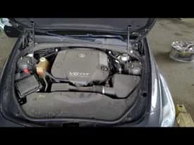 2014 Cadillac Cts Sw, 3.6l Vin 3 (8th Digit, Opt Lfx), Awd, Used Engine - 90000 Miles 2014 Cadillac Cts Sw, 3.6l Vin 3 (8th Digit, Opt Lfx), Awd, Used Engine - 90000 Miles