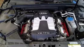 2015 Audi S5 (3.0l, Vin G, 5th Digit), Engine Id Ctub, Used Engine - 88000 Miles 2015 Audi S5 (3.0l, Vin G, 5th Digit), Engine Id Ctub, Used Engine - 88000 Miles