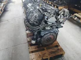 2013 Ford Fusion Gasoline, 2.0l, Vin 9 (8th Digit, Turbo), Used Engine - 39585 Miles 2013 Ford Fusion Gasoline, 2.0l, Vin 9 (8th Digit, Turbo), Used Engine - 39585 Miles