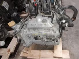 2016 Subaru Wrx 2.5l (vin 2, 6th Digit), Used Engine - 36000 Miles 2016 Subaru Wrx 2.5l (vin 2, 6th Digit), Used Engine - 36000 Miles