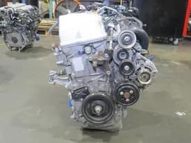 2008 Honda Accord 2.4l, Vin 2 (6th Digit, Sdn), Ex, California Emissions, At (pzev), Used Engine - 115212 Miles 2008 Honda Accord 2.4l, Vin 2 (6th Digit, Sdn), Ex, California Emissions, At (pzev), Used Engine - 115212 Miles