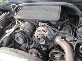 2010 Jeep Commander 3.7l (vin K, 8th Digit), Used Engine - 82221 Miles 2010 Jeep Commander 3.7l (vin K, 8th Digit), Used Engine - 82221 Miles