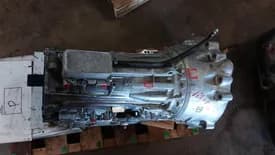 2012 Porsche Cayenne At, 4.8l, W/o Turbo, Used Transmission - 46200 Miles 2012 Porsche Cayenne At, 4.8l, W/o Turbo, Used Transmission - 46200 Miles