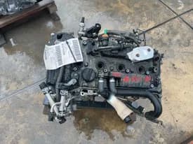 2015 Lexus Nx200t (2.0l, Vin A, 5th Digit, 8arfts Engine)(2.0l, Vin A, 5th Digit, 8arfts Engine), Used Engine 2015 Lexus Nx200t (2.0l, Vin A, 5th Digit, 8arfts Engine)(2.0l, Vin A, 5th Digit, 8arfts Engine), Used Engine