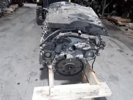 2017 Dodge Journey 2.4l (vin B, 8th Digit), 6 Speed Transmission, Used Engine - 53664 Miles 2017 Dodge Journey 2.4l (vin B, 8th Digit), 6 Speed Transmission, Used Engine - 53664 Miles