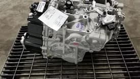 2022 Hyundai Elantra At, Dual Clutch, 8 Speed, Used Transmission - 25806 Miles 2022 Hyundai Elantra At, Dual Clutch, 8 Speed, Used Transmission - 25806 Miles