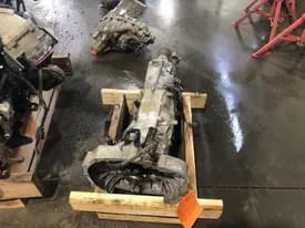 2006 Subaru Impreza Mt, (2.5l), 5 Speed, Turbo, Used Transmission 2006 Subaru Impreza Mt, (2.5l), 5 Speed, Turbo, Used Transmission