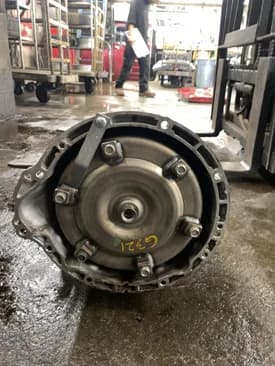 2010 Toyota Tundra At, 4x4, 5.7l, Used Transmission 2010 Toyota Tundra At, 4x4, 5.7l, Used Transmission