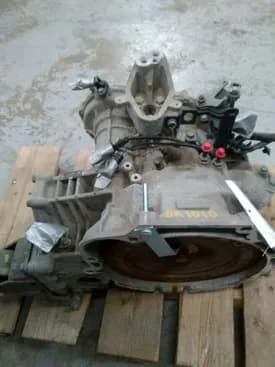 2006 Hyundai Accent At, (1.6l, Dohc), Us Market, Used Transmission - 58200 Miles 2006 Hyundai Accent At, (1.6l, Dohc), Us Market, Used Transmission - 58200 Miles