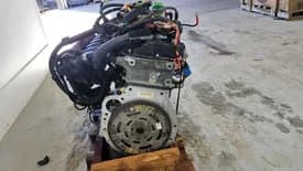 2011 Bmw 328i (3.0l), N52n Engine, Rwd, At, Used Engine - 38000 Miles 2011 Bmw 328i (3.0l), N52n Engine, Rwd, At, Used Engine - 38000 Miles