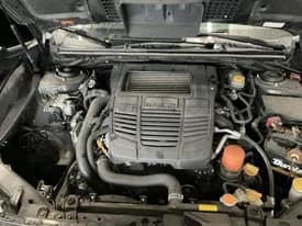 2018 Subaru Wrx 2.0l (vin 1, 6th Digit), Mt, Thru 06/20/17, Used Engine - 45250 Miles 2018 Subaru Wrx 2.0l (vin 1, 6th Digit), Mt, Thru 06/20/17, Used Engine - 45250 Miles