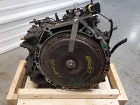 2007 Acura Tl At, 3.2l V6, Used Transmission 2007 Acura Tl At, 3.2l V6, Used Transmission