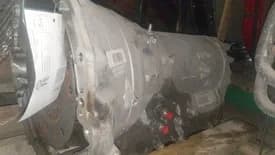 2018 Jeep Grand Cherokee (at), 3.0l (diesel), 4x2, Used Transmission - 23651 Miles 2018 Jeep Grand Cherokee (at), 3.0l (diesel), 4x2, Used Transmission - 23651 Miles