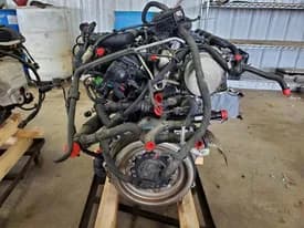 2012 Volkswagen Eos (2.0l, Vin W, 5th Digit), Used Engine 2012 Volkswagen Eos (2.0l, Vin W, 5th Digit), Used Engine