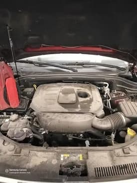 2021 Dodge Durango 3.6l (vin G, 8th Digit), Used Engine - 18828 Miles 2021 Dodge Durango 3.6l (vin G, 8th Digit), Used Engine - 18828 Miles