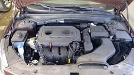 2020 Kia Optima 2.4l (vin 3, 8th Digit), Used Engine - 36000 Miles 2020 Kia Optima 2.4l (vin 3, 8th Digit), Used Engine - 36000 Miles