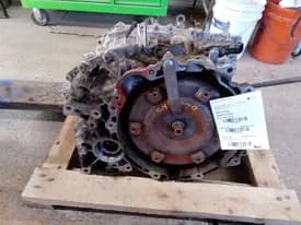 2011 Suzuki Kizashi At, (2.4l), (cvt), Awd, Used Transmission - 97962 Miles 2011 Suzuki Kizashi At, (2.4l), (cvt), Awd, Used Transmission - 97962 Miles