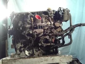 2010 Saab 9 3 (2.0l, 4 Cylinder, Turbo), (b207r Engine), Fwd, Used Engine - 63000 Miles 2010 Saab 9 3 (2.0l, 4 Cylinder, Turbo), (b207r Engine), Fwd, Used Engine - 63000 Miles