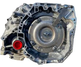 2017 Nissan Versa At, Cvt (re0f11a), Used Transmission - 64109 Miles 2017 Nissan Versa At, Cvt (re0f11a), Used Transmission - 64109 Miles