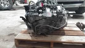 2015 Lincoln Mkx At, (6 Speed), (3.7l), Fwd, Id Da8p-7000-aa, Used Transmission - 27733 Miles 2015 Lincoln Mkx At, (6 Speed), (3.7l), Fwd, Id Da8p-7000-aa, Used Transmission - 27733 Miles