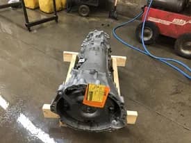 2019 Infiniti Q50 (at), (7 Speed), 3.0l (vr30ddtt), Awd, 400 Hp, Used Transmission - 11794 Miles 2019 Infiniti Q50 (at), (7 Speed), 3.0l (vr30ddtt), Awd, 400 Hp, Used Transmission - 11794 Miles