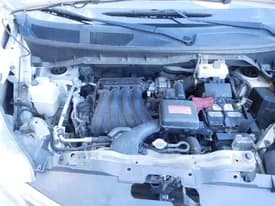 2016 Nissan Nv200 (2.0l, Vin C, 4th Digit, Mr20de), Cargo Van, Used Engine - 63000 Miles 2016 Nissan Nv200 (2.0l, Vin C, 4th Digit, Mr20de), Cargo Van, Used Engine - 63000 Miles