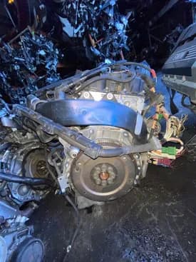 2009 Bmw 135i (3.0l, Twin Turbo), Used Engine - 60600 Miles 2009 Bmw 135i (3.0l, Twin Turbo), Used Engine - 60600 Miles