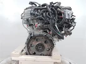 2018 Toyota Avalon Gasoline, 3.5l (vin K, 5th Digit, 2grfe Engine, 6 Cylinder), Used Engine - 30769 Miles 2018 Toyota Avalon Gasoline, 3.5l (vin K, 5th Digit, 2grfe Engine, 6 Cylinder), Used Engine - 30769 Miles