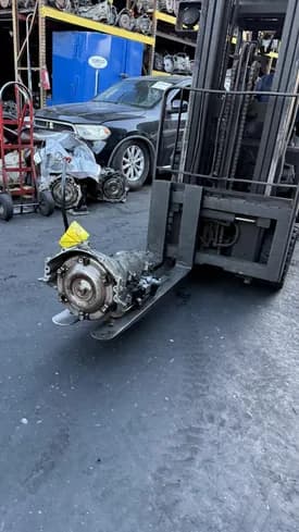 2005 Chevy Silverado 1500 At, 5.3l, 4x4, W/o Hybrid Option, Used Transmission 2005 Chevy Silverado 1500 At, 5.3l, 4x4, W/o Hybrid Option, Used Transmission