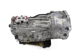 2013 Porsche Cayenne At, 3.0l, Diesel, Used Transmission - 83199 Miles 2013 Porsche Cayenne At, 3.0l, Diesel, Used Transmission - 83199 Miles