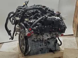 2020 Kia K900 (3.3l, Awd, Vin 6, 8th Digit), Used Engine - 30752 Miles 2020 Kia K900 (3.3l, Awd, Vin 6, 8th Digit), Used Engine - 30752 Miles