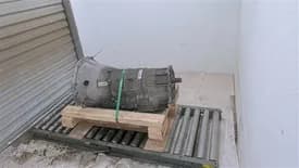 2012 Bmw Alpina B7 At, (6 Speed), (4.4l, Twin Turbo), Awd, From 7/11, Used Transmission - 56597 Miles 2012 Bmw Alpina B7 At, (6 Speed), (4.4l, Twin Turbo), Awd, From 7/11, Used Transmission - 56597 Miles