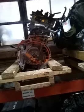 2015 Hyundai Elantra 2.0l (vin H, 8th Digit), Federal Emissions (ulev), Used Engine - 54100 Miles 2015 Hyundai Elantra 2.0l (vin H, 8th Digit), Federal Emissions (ulev), Used Engine - 54100 Miles