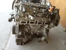 2020 Jaguar F-pace 2.0l, Vin X (8th Digit, Gasoline), Vin F (7th Digit), Used Engine - 9735 Miles 2020 Jaguar F-pace 2.0l, Vin X (8th Digit, Gasoline), Vin F (7th Digit), Used Engine - 9735 Miles