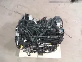 2020 Bmw X3 Gasoline, 3.0l (m40i), Used Engine - 15194 Miles 2020 Bmw X3 Gasoline, 3.0l (m40i), Used Engine - 15194 Miles