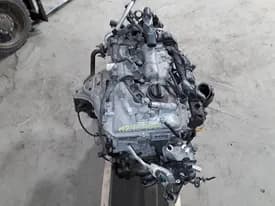 2015 Toyota Prius Gasoline, 1.8l (vin N, 5th Digit, 2zrfxe Engine), Prius Plug-in (vin Dp, 7th And 8th Digits), Used Engine - 44993 Miles 2015 Toyota Prius Gasoline, 1.8l (vin N, 5th Digit, 2zrfxe Engine), Prius Plug-in (vin Dp, 7th And 8th Digits), Used Engine - 44993 Miles