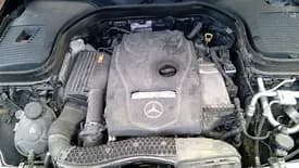 2019 Mercedes Benz Glc300 253 Type (suv And Suv Coupe), Glc300 (vin 4, 6th Digit), Suv (vin G, 5th Digit), Awd (vin K, 7th Digit), Used Engine - 29208 Miles 2019 Mercedes Benz Glc300 253 Type (suv And Suv Coupe), Glc300 (vin 4, 6th Digit), Suv (vin G, 5th Digit), Awd (vin K, 7th Digit), Used Engine - 29208 Miles