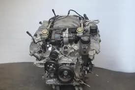 2005 Mercedes Benz C240 203 Type, C240, Sdn, Rwd, From Engine Id 31 757522, Used Engine - 50939 Miles 2005 Mercedes Benz C240 203 Type, C240, Sdn, Rwd, From Engine Id 31 757522, Used Engine - 50939 Miles