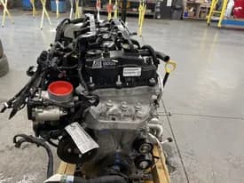 2019 Jeep Cherokee 2.4l (vin B, 8th Digit), Engine Id Ede (pzev), Used Engine - 7200 Miles 2019 Jeep Cherokee 2.4l (vin B, 8th Digit), Engine Id Ede (pzev), Used Engine - 7200 Miles