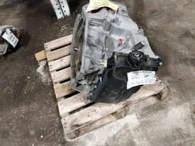 2016 Gmc Acadia At, Fwd, Used Transmission - 68206 Miles 2016 Gmc Acadia At, Fwd, Used Transmission - 68206 Miles