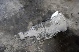 2018 Toyota Tacoma At, 4x2, 6 Cylinder, Used Transmission - 44064 Miles 2018 Toyota Tacoma At, 4x2, 6 Cylinder, Used Transmission - 44064 Miles