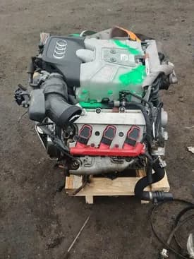 2016 Audi S4 (3.0l), Vin G (5th Digit), Engine Id Ctu, Used Engine - 109000 Miles 2016 Audi S4 (3.0l), Vin G (5th Digit), Engine Id Ctu, Used Engine - 109000 Miles