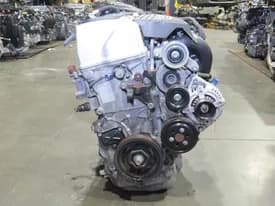 2009 Honda Accord 2.4l, Vin 2 (6th Digit, Sdn), Ex-l (leather), Federal Emissions, Remanufactured Engine - 0 Miles 2009 Honda Accord 2.4l, Vin 2 (6th Digit, Sdn), Ex-l (leather), Federal Emissions, Remanufactured Engine - 0 Miles