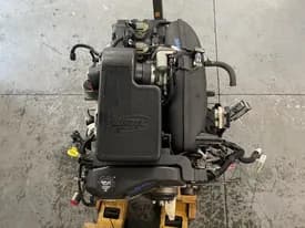 2004 Chevy Trailblazer (4.2l, Vin S, 8th Digit), Used Engine - 84955 Miles 2004 Chevy Trailblazer (4.2l, Vin S, 8th Digit), Used Engine - 84955 Miles