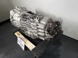 2011 Bmw Z4 At, (rdstr), Sdrive35is (7 Speed), Used Transmission - 29614 Miles 2011 Bmw Z4 At, (rdstr), Sdrive35is (7 Speed), Used Transmission - 29614 Miles