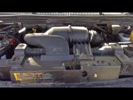 2004 Ford E-150 5.4l, Vin L (8th Digit, Gasoline), Egr Valve, Used Engine - 91743 Miles 2004 Ford E-150 5.4l, Vin L (8th Digit, Gasoline), Egr Valve, Used Engine - 91743 Miles