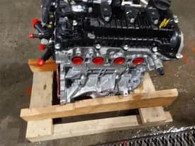 2020 Nissan Versa (1.6l, Vin C, 4th Digit, Hr16de), Cvt, Used Engine - 17303 Miles 2020 Nissan Versa (1.6l, Vin C, 4th Digit, Hr16de), Cvt, Used Engine - 17303 Miles